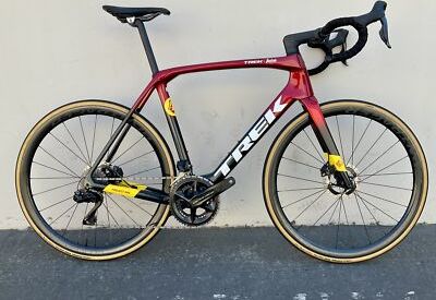 Trek domane 6.5 hotsell